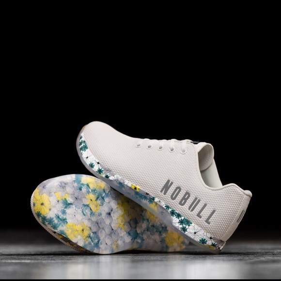 Nobull spring fling trainer Clearance